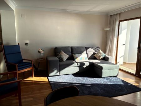 Apartamento de alquiler en Conde de Altea, Altea ciudad - Photo 4