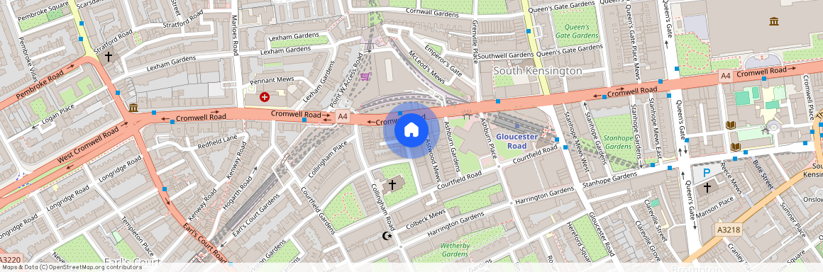 Building Gaspar Close - flyp-homes-ltd - 1239643, London