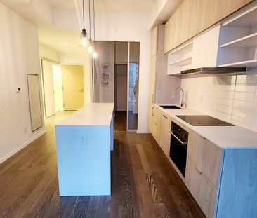 For Lease - 5 Soudan Avenue Unit# 1510, Toronto, Ontario - Photo 6