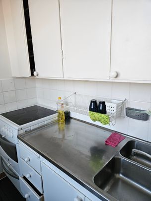 Fagottgatan, Västra Frölunda - Foto 1