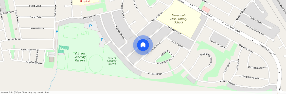 27 Ney St, Qld 4744, Moranbah