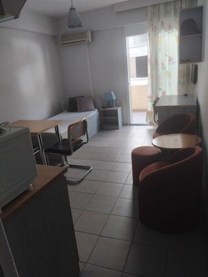 Studio/Γκαρσονιέρα για ενοικίαση Ιστορικό Κέντρο (Κομοτηνή) - Φωτογραφία 1