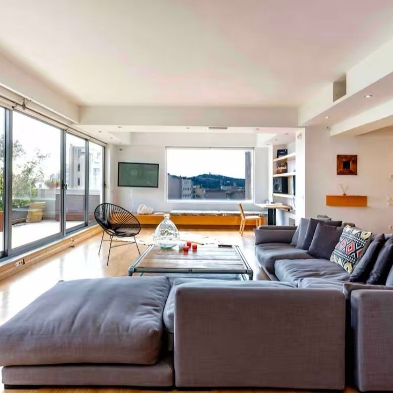 Loft για ενοικίαση Ψυρρή (Κέντρο) - Photo 1