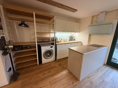 Te huur: Appartement Sporadenlaan in Amsterdam - Foto 2