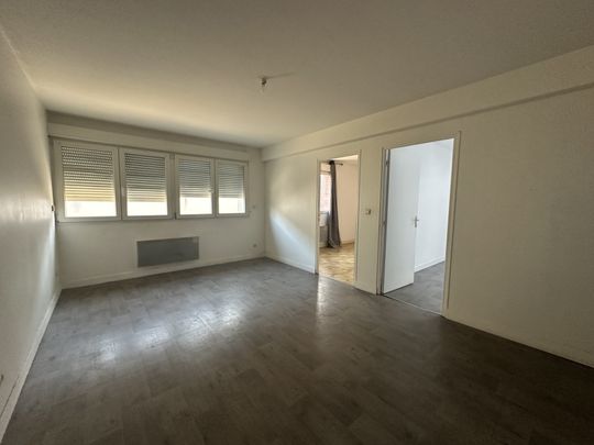 APPARTEMENT 52.50M² 59264 ONNAING - Photo 1