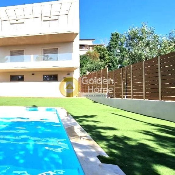 Μεζονέτα για ενοικίαση - Παλαιά Φώκαια, - Photo 1