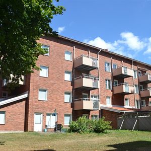 Jössagatan 7 - Photo 2