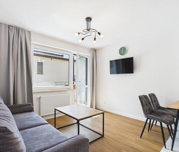 2 pokoje, garaż, balkon Ursynów ul. Pileckiego 59 - Фото 3