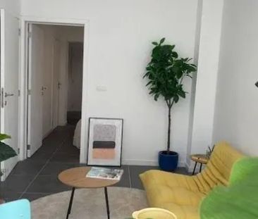 gelijkvloers appartement - Foto 2