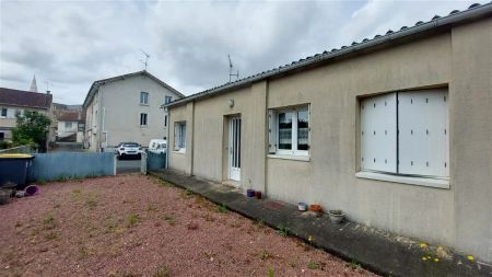 Location maison 3 pièces - 69.65m² à Saint maixent l ecole (79400) - Photo 3