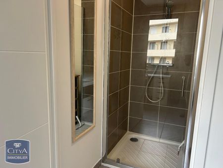 Location Appartement 1 pièce 20m² ST ETIENNE 42000 - Photo 5