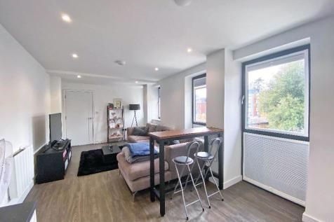 1 bedroom apartment to rent - Photo 1