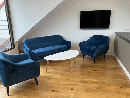 Duplex te huur - Photo 3