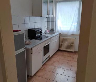 Schöne 3-Zimmer Wohnung in Werdohl Kettling - Photo 1