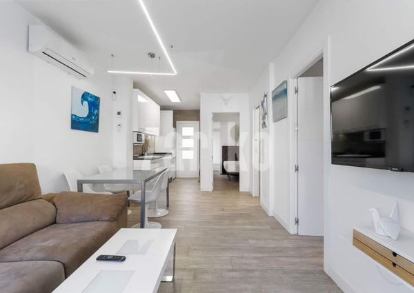 2-bedroom ground floor bungalow