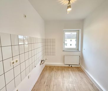 Demnächst frei! 2-Zimmer-Wohnung in Gütersloh Sundern - Foto 5