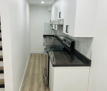 For Lease - 3916 Auckland Avenue Unit# Basemen, London South, Ontario - Photo 2