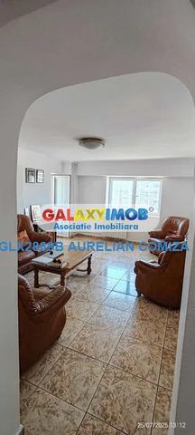 Apartament 4 camere decomandat Calea Calarasilor - Photo 2