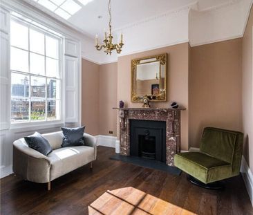 4 bedroom terraced house to rent - Photo 1