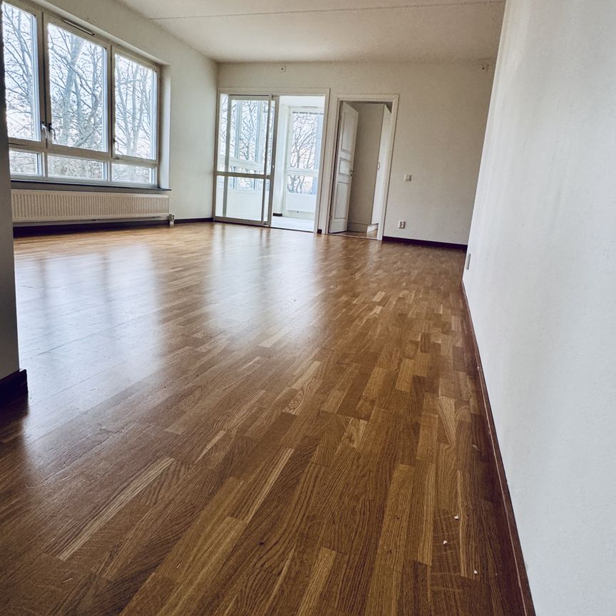 Fredagsgatan, Helsingborg - Foto 1