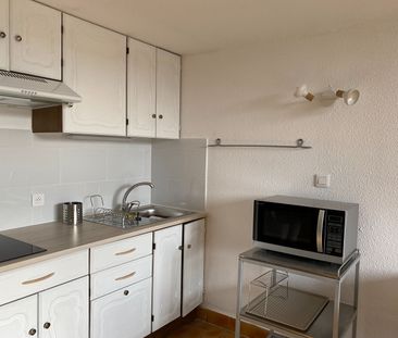 Appartement La Ciotat 2 pièces de 35.21 m2 au Clos des Plages, - Photo 5