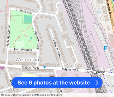 Edwalton Avenue, West Town, PE3 - Photo 1
