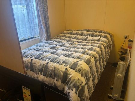 2 bedroom mobile home to rent - Photo 2