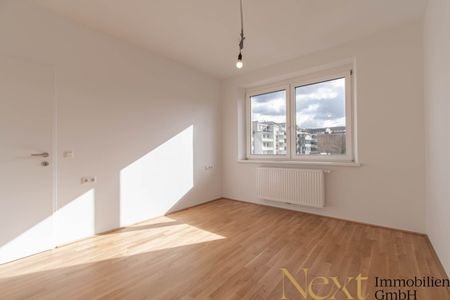 Charmante 2,5-Zimmer-Altbauwohnung nähe Linzer Bahnhof zu vermieten! - Photo 2