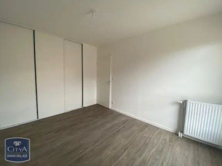 Appartement à louer 3 pièces 61.64m² - Photo 4