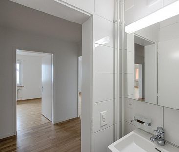 3 Zimmerwohnung à 73 m2 mit Balkon - Photo 6