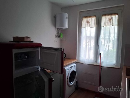 Pontecagnano-Appartamento arredato e ristrutturato - Foto 1