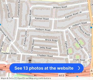 Brock Road - Plaistow - E13 - Photo 1