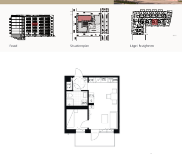 Sandbigatan 32, 75255, Uppsala - Foto 1