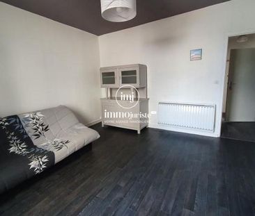 Location Appartement 2 pièces Limoges (87000) - Photo 3