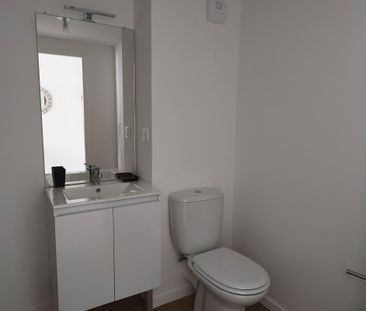 Location Appartement 1 pièce Meublé 17m² NANTES 44300 - Photo 3