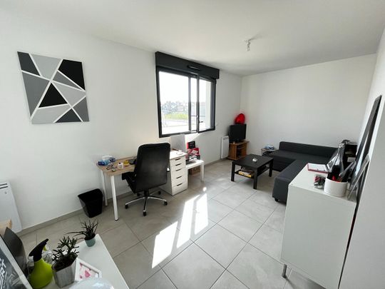 Location Appartement 1 pièce 30m² - Photo 1