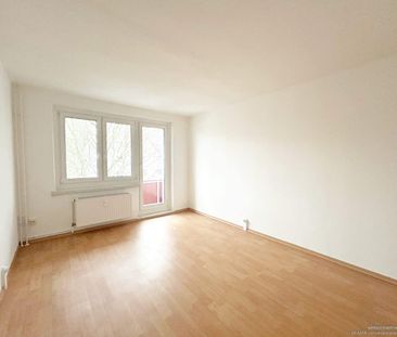 Helle 3-Zimmer-Wohnung in bester Lage – komfortables Wohnen auf 61 m² - Photo 1