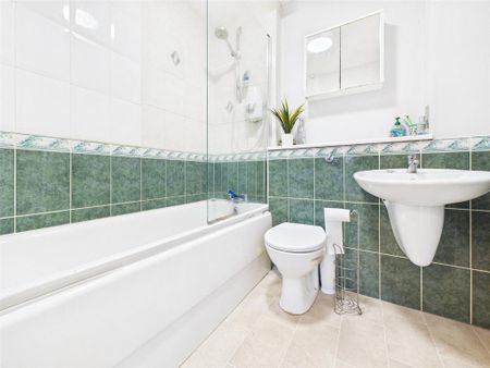 1 bedroom maisonette to rent - Photo 2