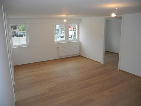 4 Zimmer Wohnung - Photo 3