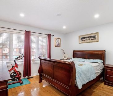 For Lease - 56 Kanashiro Street, Brampton, Ontario - Photo 5