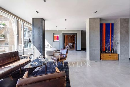 2 bedroom luxury Flat for rent in Madrid, Autonomous Region of Madrid - Foto 2