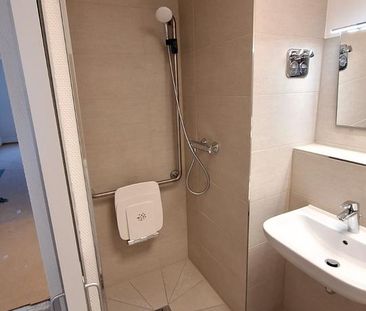 Altersgerechte Wohnung (nähe Leipzig): 1-Zimmer-Appartement - Foto 1