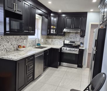 For Lease - 95 Jarwick Drive Unit# Main, Toronto, Ontario - Photo 1