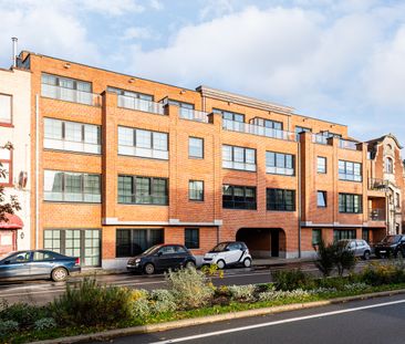 Prachtig en zonnig dakappartement in een moderne residentie! - Foto 6