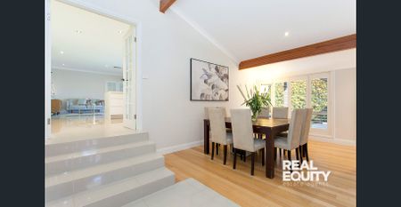 Spacious Family Residence - Excellent Interior - Photo 4