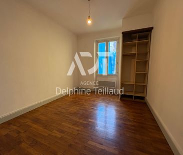Location Appartement 1 pièce 39m² GRENOBLE 38000 - Photo 1