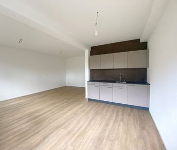 "Schönes neues Wohn-/Gewerbeatelier" - Foto 2