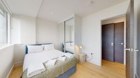 1 bedroom flat to rent - Photo 3