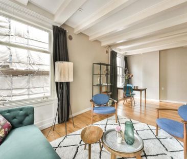 Huis te huur: Leidsegracht 81 1017 NC Amsterdam - Photo 3
