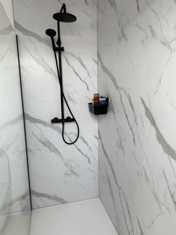 Gemeubeld duplex appartement met 2 slaapkamers in Zurenborg! - Photo 2